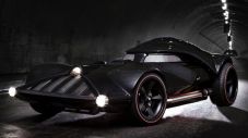 Darth Vader Hot Wheels...