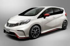 Cara Bersaing Nissan...