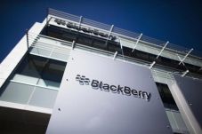 BlackBerry Enterprise...