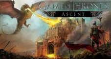 Game of Thrones Ascent...