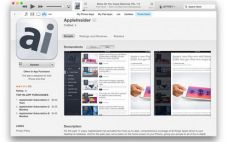 Apple Rilis Desain Baru...