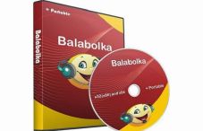 Balabolka, Ubah Teks...