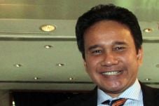Jabatan Mirza Resmi...