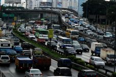 Jalan di Jakarta Diprediksi...