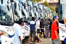 PGN Lepas 2.520 Peserta...