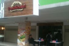 Pasteliciouz, Usaha...