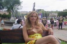 Tragedi MH17, Putri...