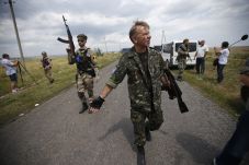 Ukraina Duga Politisi...