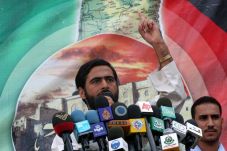 Hamas: Belum Ada Kesepakatan...