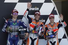 Honda: Sudah Terlambat...