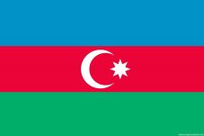2016, Azerbaijan Gelar...