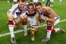 Arsenal Kehilangan Trio...