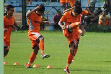 PSIR Rembang Target...