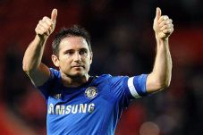 Lampard Gabung Klub...