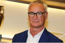 Resmi, Claudio Ranieri...