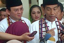 Lebaran Kali Ini, Jokowi...
