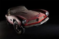 BMW 507 Milik Elvis...