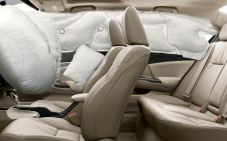 Airbag Cacat, Recall...