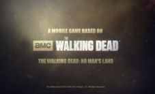 The Walking Dead: No...