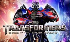 Ulasan Gameplay Transformers:...