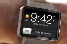 Smartwatch Bisa Jadi...