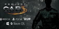 Project Cars di Wii...