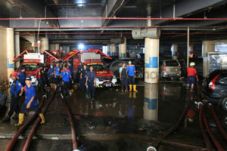 Banjir, Bekasi Sediakan...