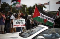 Hamas dan Israel Gencatan...