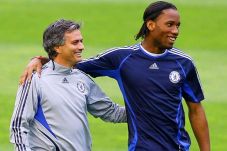 Ini Alasan Mourinho...