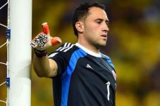Ospina Bisa Gantikan...