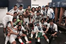 Madrid Umumkan Line-up...