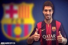 Suarez Jadi Motor Perubahan...