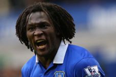 Madrid Kepincut Lukaku