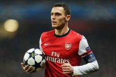 Barcelona Buru Bek Arsenal
