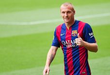 Mathieu Jadi Titisan...