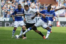 Kovacic Absen Lawan...