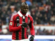 Galliani : Balotelli...