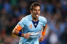 Alessandro Del Piero...