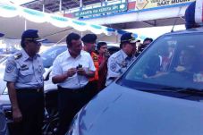 Menhub Apresiasi Perbaikan...