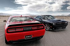 Dodge Berencana Batasi...