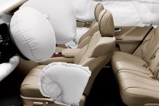 Gara-Gara Airbag, Takata...