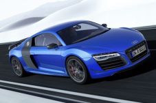 Audi Bantah Rumor Bangun...