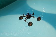 Earth Rider RC Bisa...