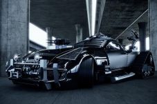 Mobil Premium Super...