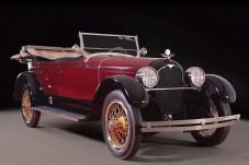 Duesenberg, Merek Mewah...