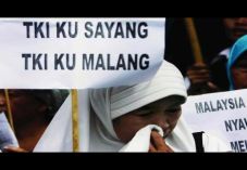 Pernah Diperas, TKI...