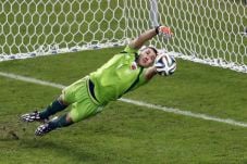 Arsenal Resmi Gaet David...