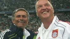 Mourinho Diamuk Van...
