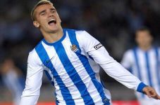 Simeone: Griezmann Dapat...