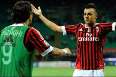 Inzaghi Alasan Shraarawy...